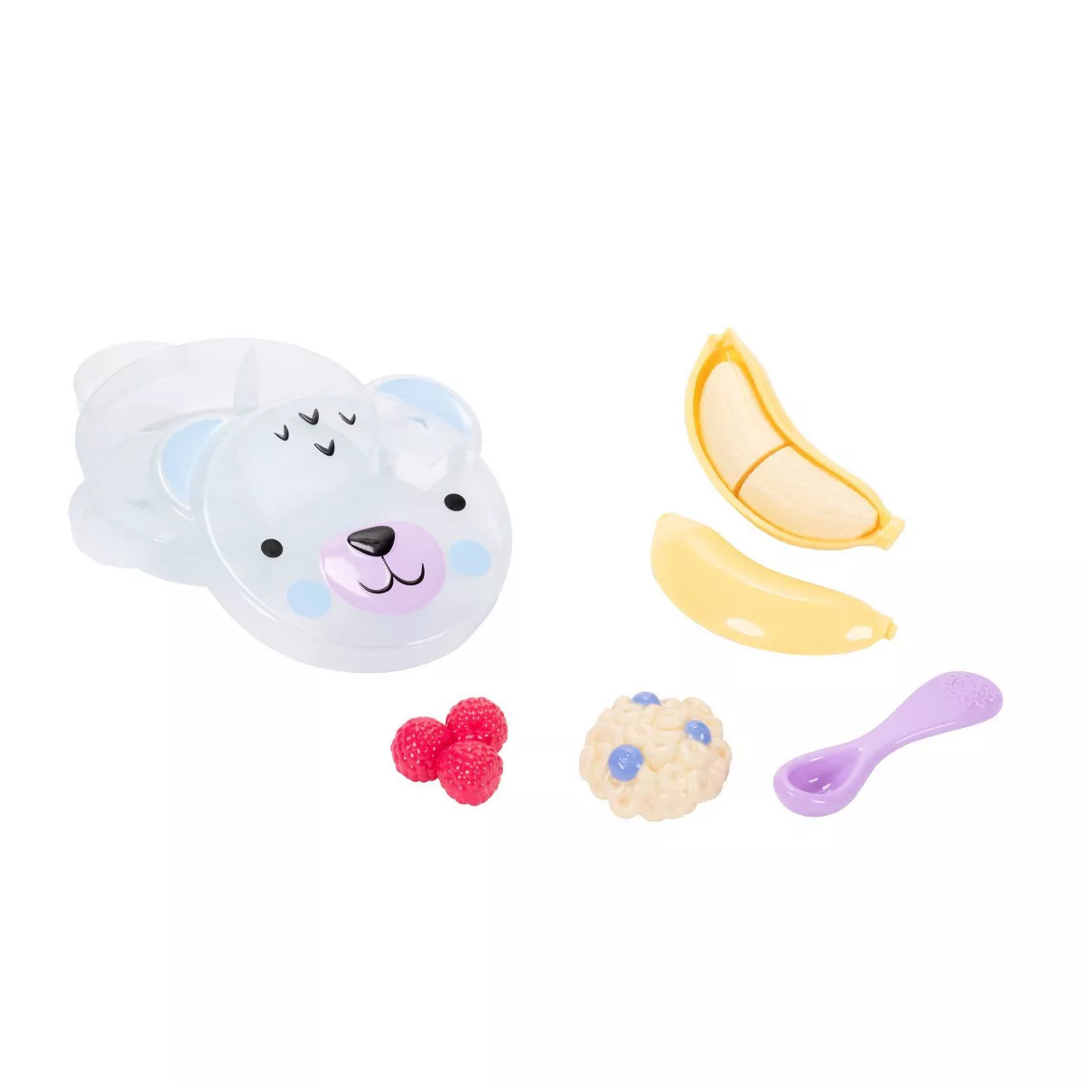 Perfectly Cute Snack Time Doll Accessory | Target