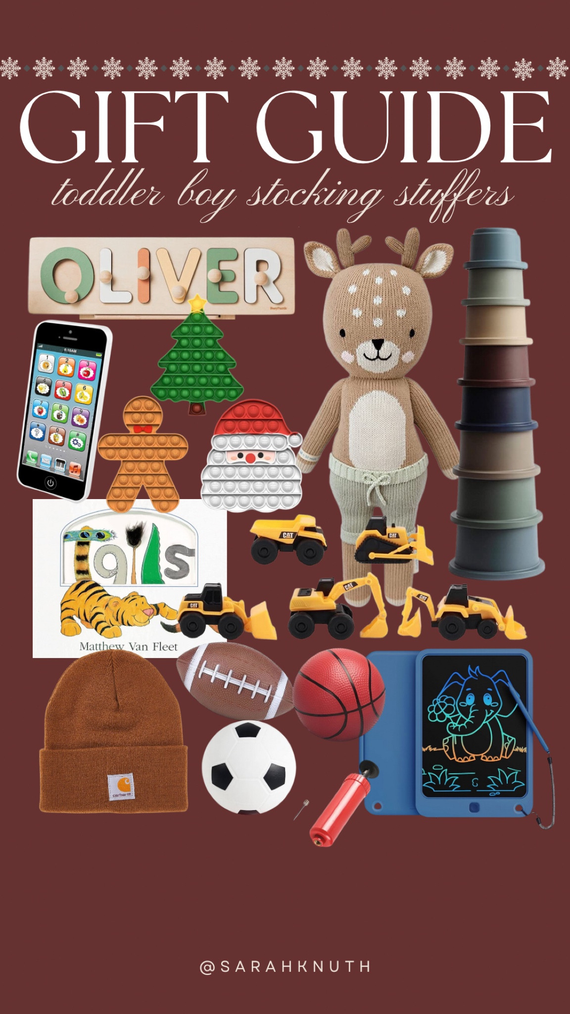 Gifts for boys

#LTKKids #LTKHoliday #LTKGiftGuide