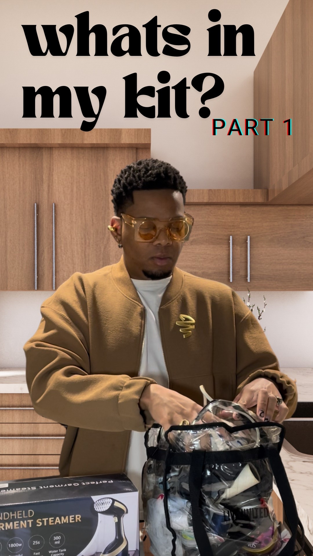 Essential items that i keep in my stylist kit

#LTKStyleTip #LTKBeauty #LTKItBag