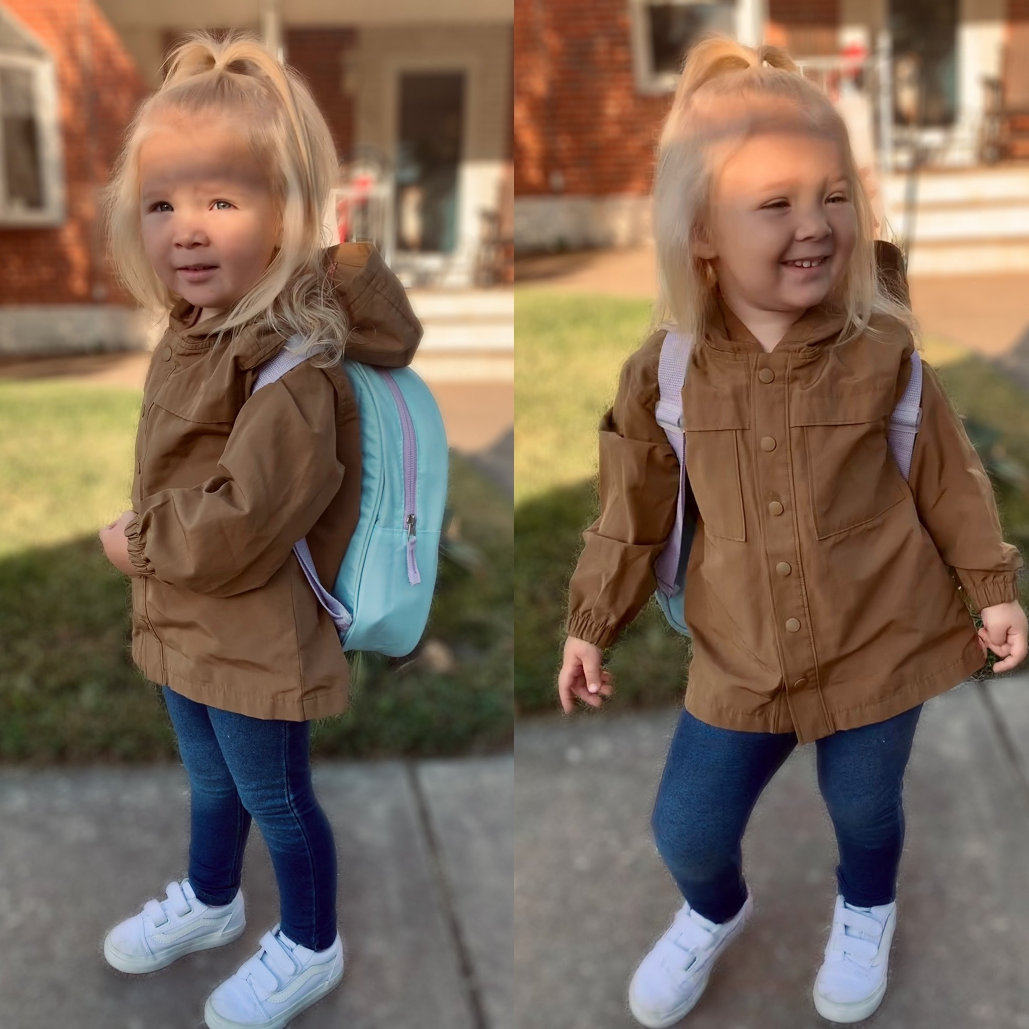 Toddler jacket / toddler shacket / toddler unisex / fall jacket 

#LTKbaby #LTKkids #LTKSeasonal