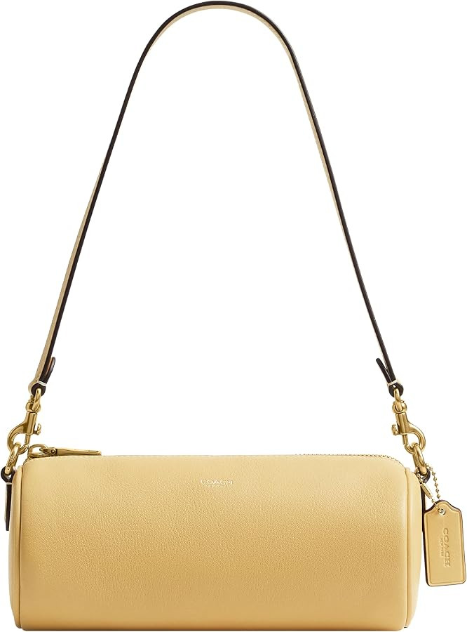 COACH Barrel Bag | Amazon (US)