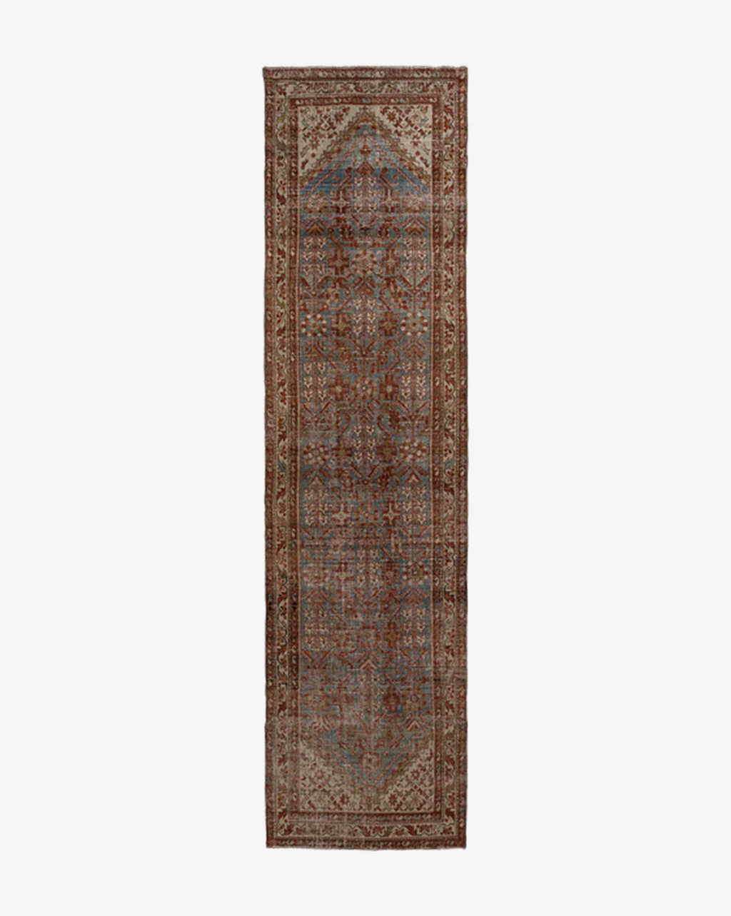 Vintage Rug No. 205 | McGee & Co.