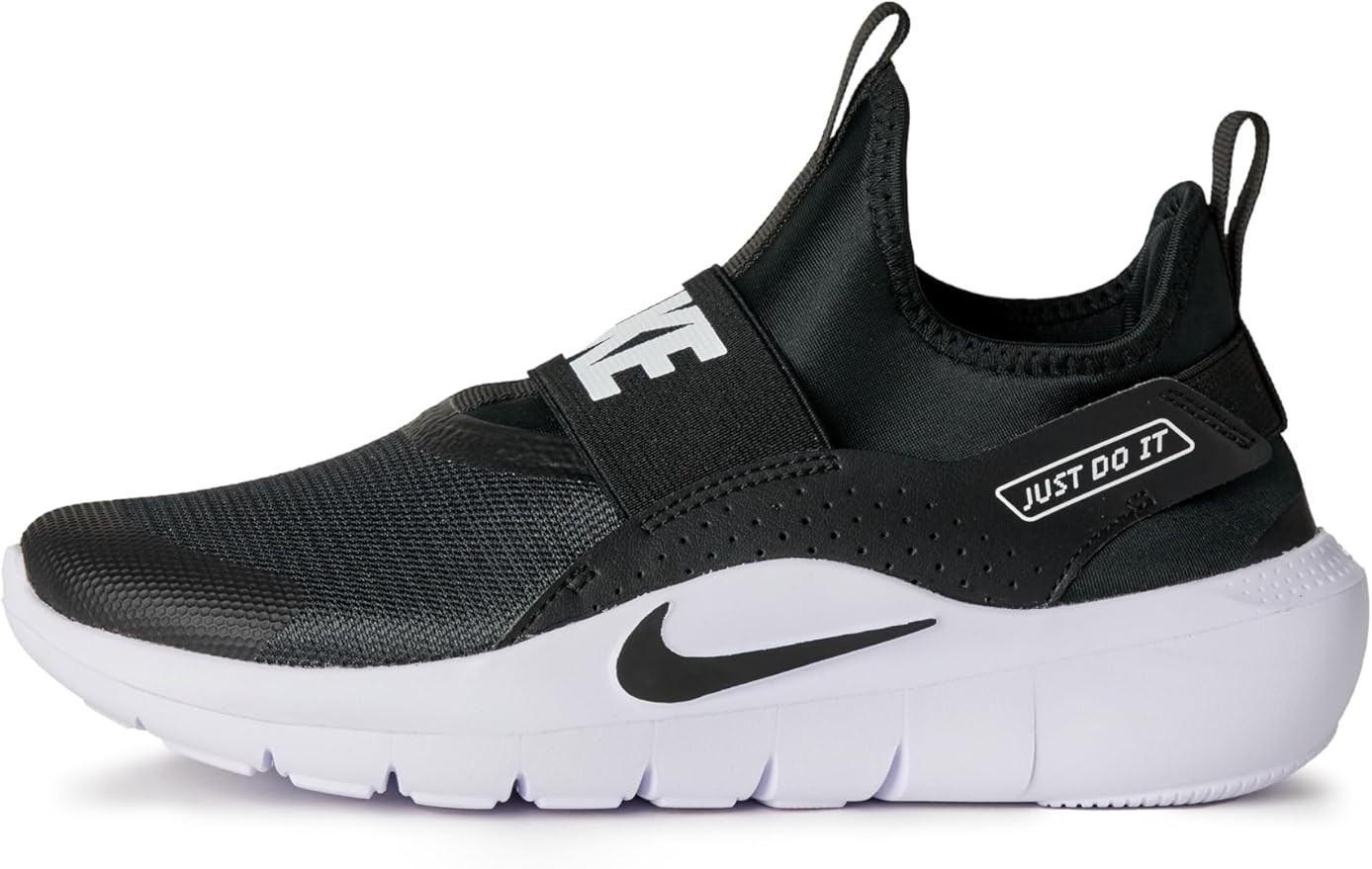 Nike Unisex Kids' Flex Runner 4 Running Shoes - Boys Girls Toddlers & Baby Running Sneakers | Amazon (US)