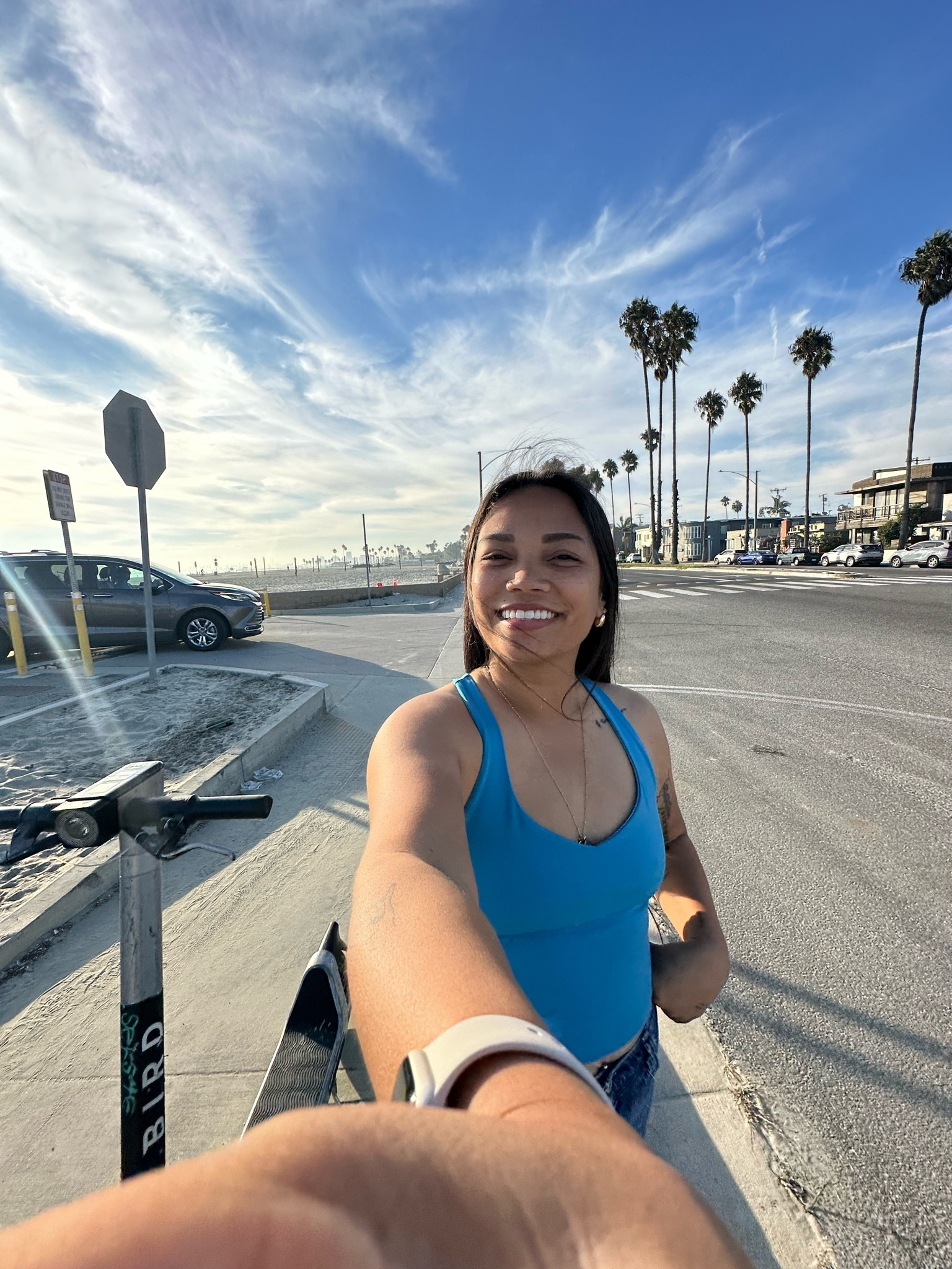 Happy Friday! Ran errands all day long ☀️ 

#LTKMidsize #LTKSaleAlert #LTKSeasonal