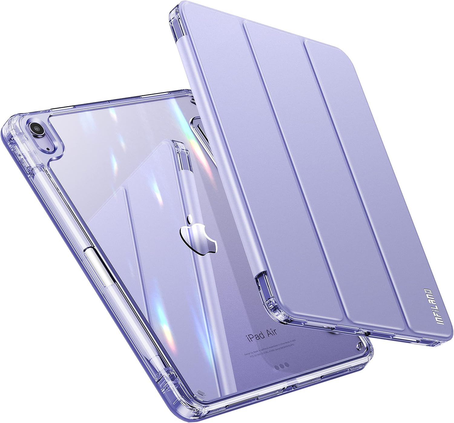 INFILAND Compatible with iPad Air 5th Generation Case 2022, iPad Air 4th Generation Case 2020 10.9 i | Amazon (US)