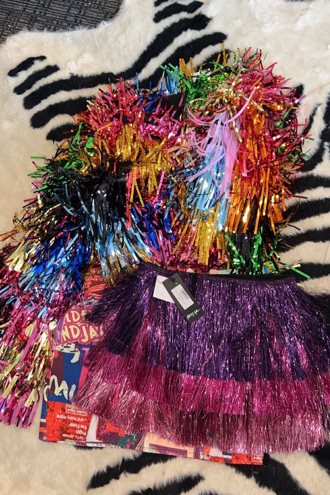 Nasty Gal haul :) sale on sale at Nasty Gal rn 🫶

#LTKstyletip #LTKSale #LTKsalealert