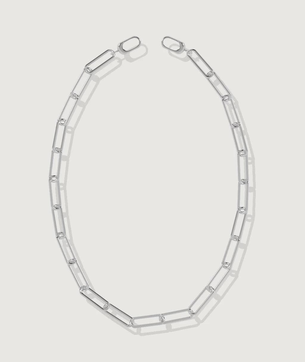 Maxi Clip Choker | ONI