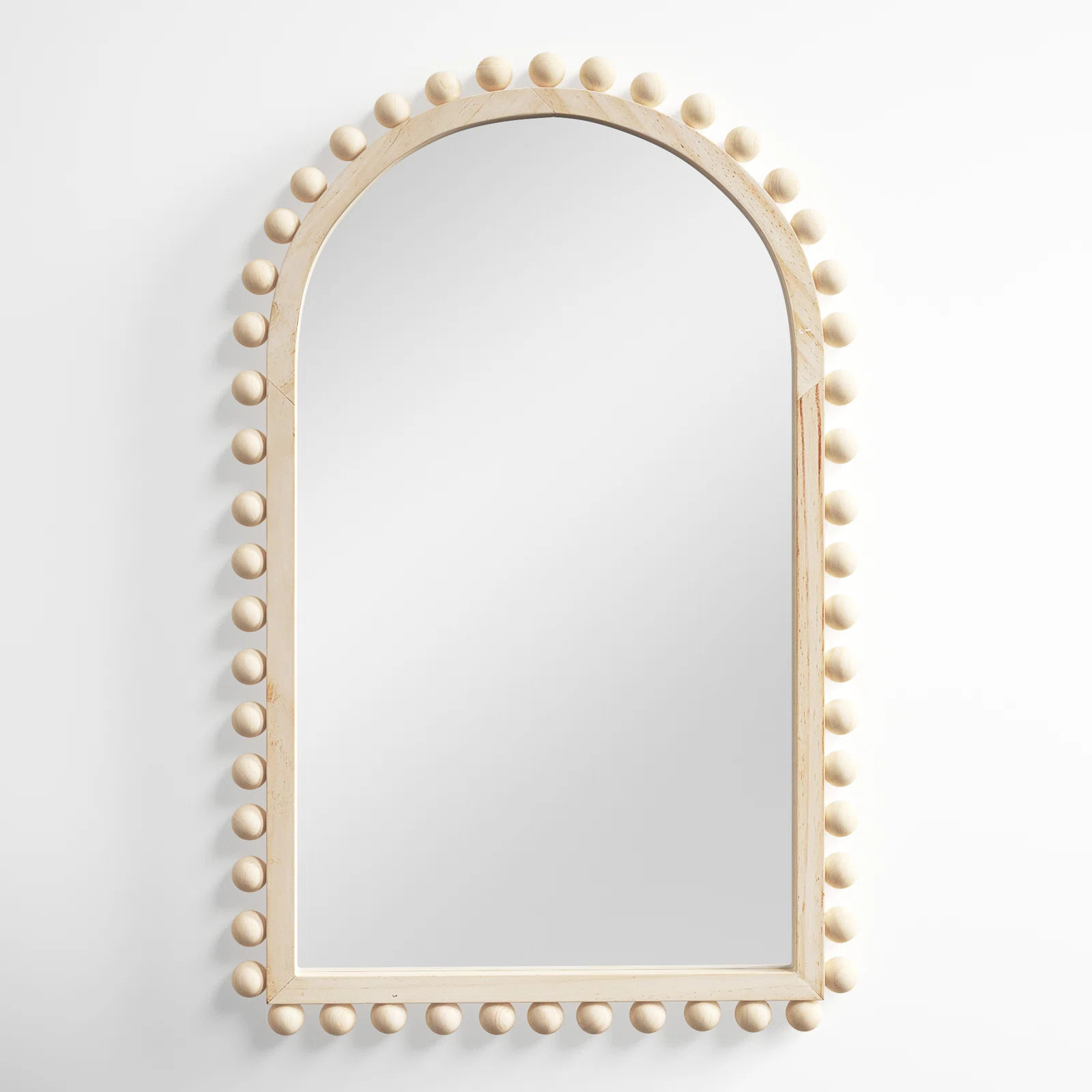 Joss & Main Waltham Wood Frame Wall Mounted Mirror & Reviews | Wayfair | Wayfair North America