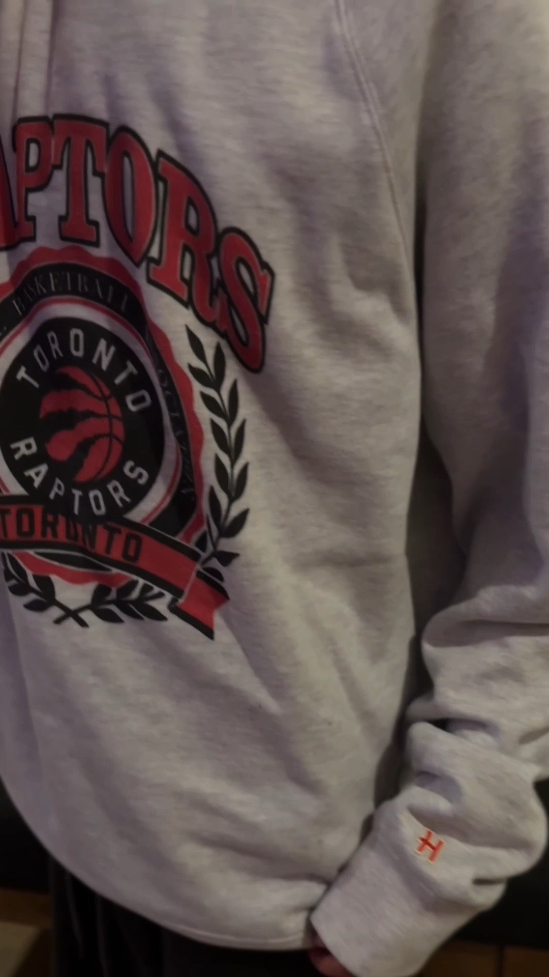  Making some noise for the Raptors! The family fully kitted in Raptors gear from Homage’s NBA collection. You have to check out the lineup for the NBA fans in your family and items are still available for shipping to arrive before Christmas!

@homage #TeamHOMAGE #MakeSomeNoise #partner #ad

#LTKdayinmylife #LTKHoliday #LTKGiftGuide