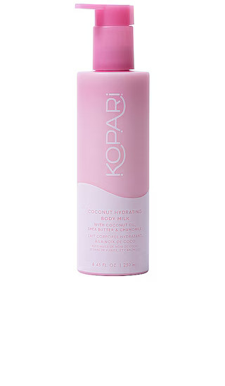 Coconut Hydrating Body Milk | Revolve Clothing (Global)