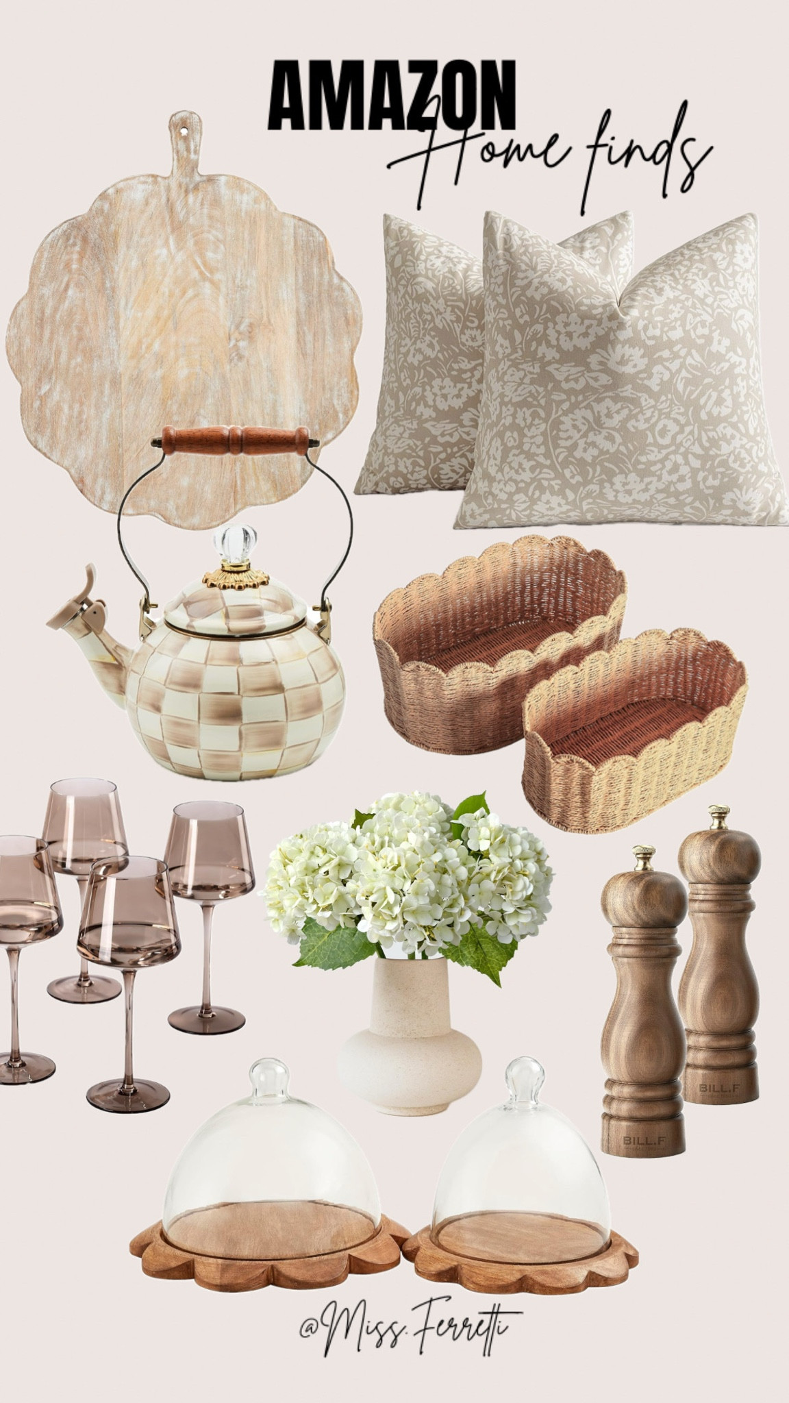 home find 

#LTKSeasonal #LTKHome #LTKU