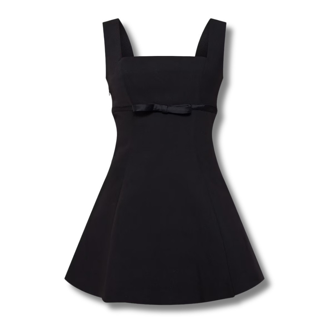 LBD 🖤 Linking a range of different styles from different price points 