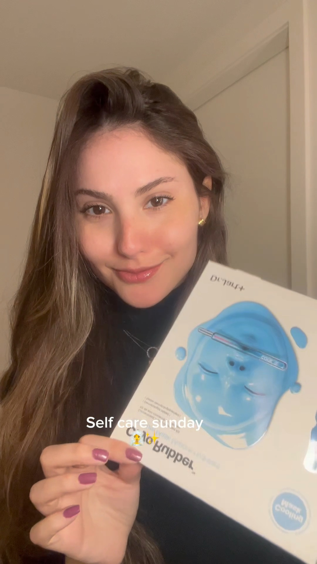 One of my favorite masks✨👌🏼

#LTKSeasonal #LTKBeauty #LTKSpringSale