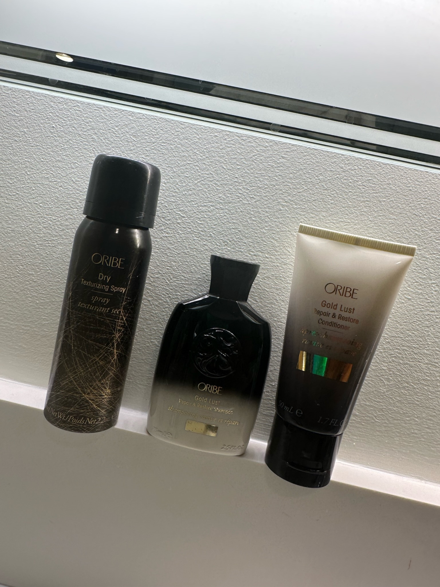 Travel haircare musts…these have been with me on the last 2 trips this month. 

#LTKSeasonal #LTKbeauty