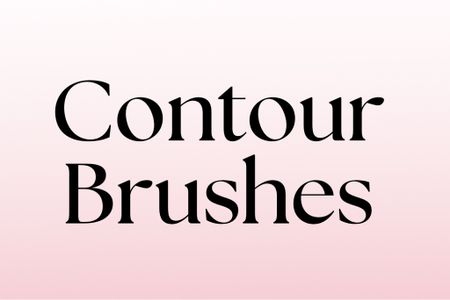 Apply contour with the right brush will not only snatch your face perfectly, but will look natural too! Here are tried and true brushes that you  have to try!

#LTKstyletip #LTKbeauty