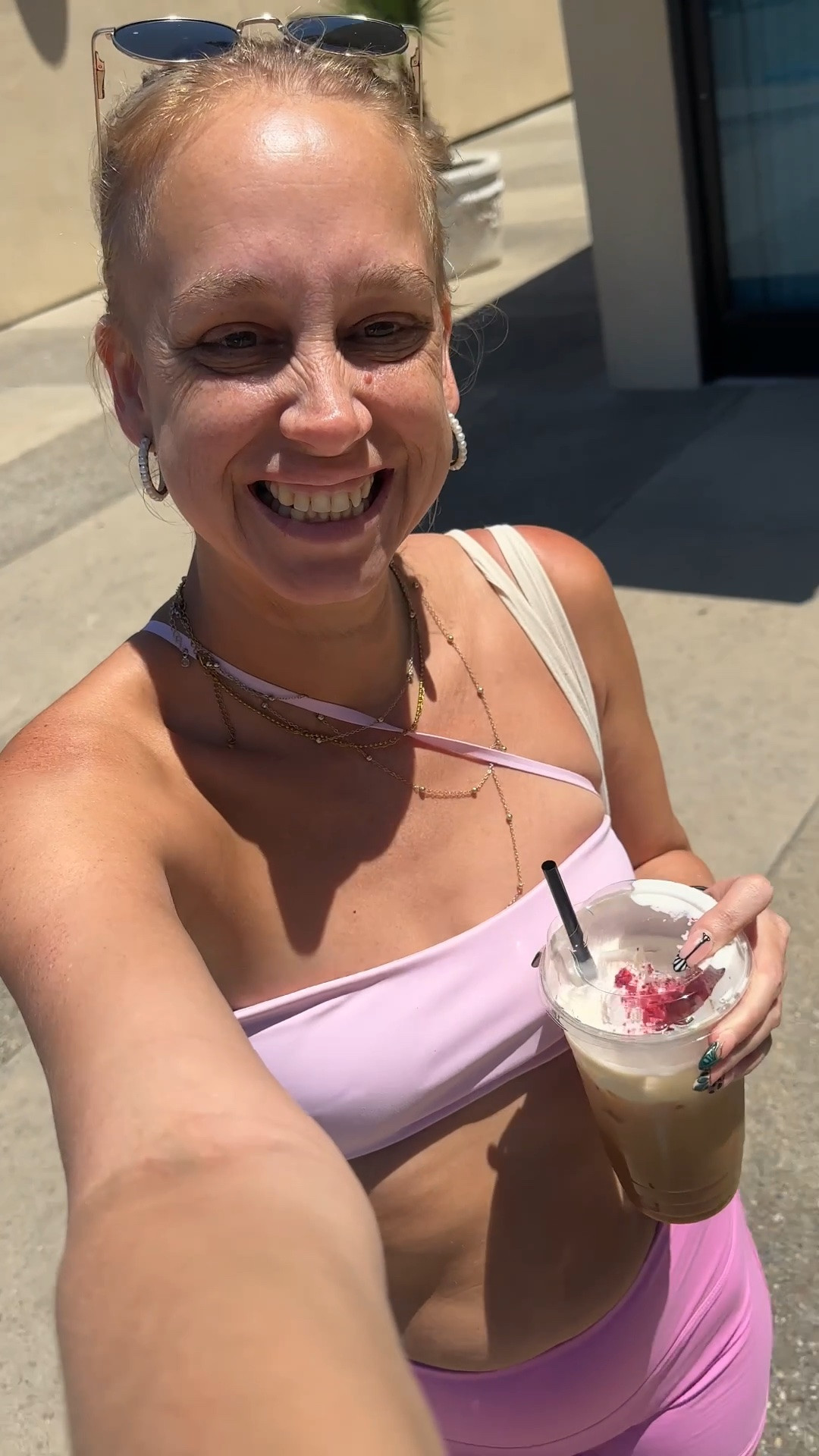 #LTKootd #LTKfitnessgoals #LTKActive