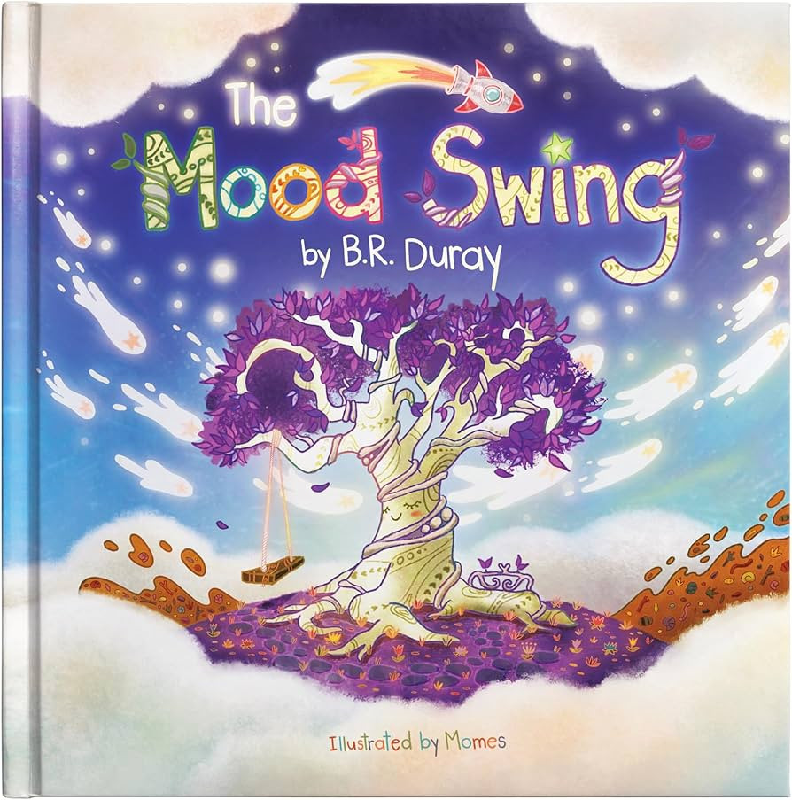 The Mood Swing | Amazon (US)