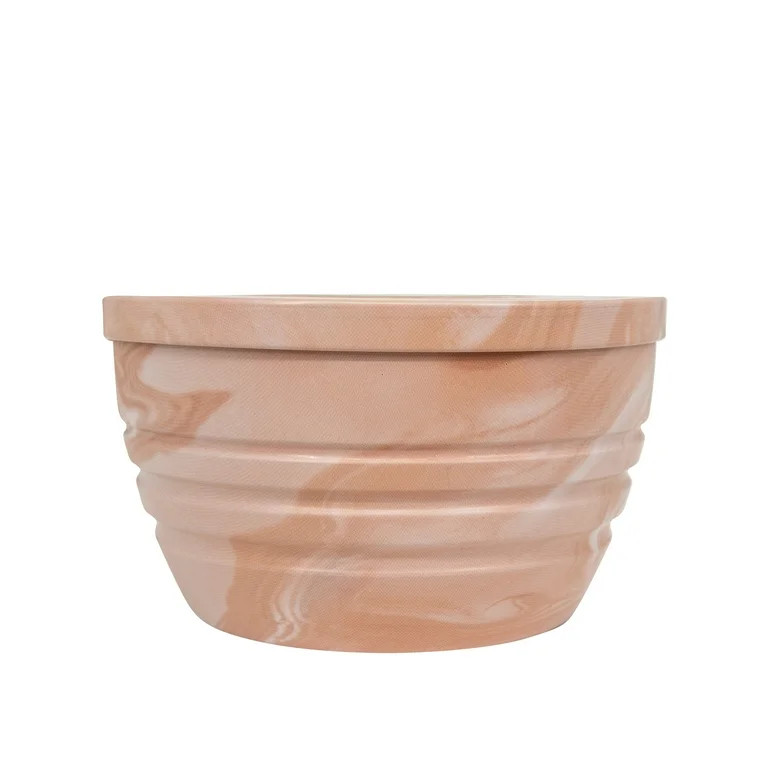 Mainstays 14oz Pineapple Cilantro & Citronella Outdoor Fragranced Candle | Walmart (US)