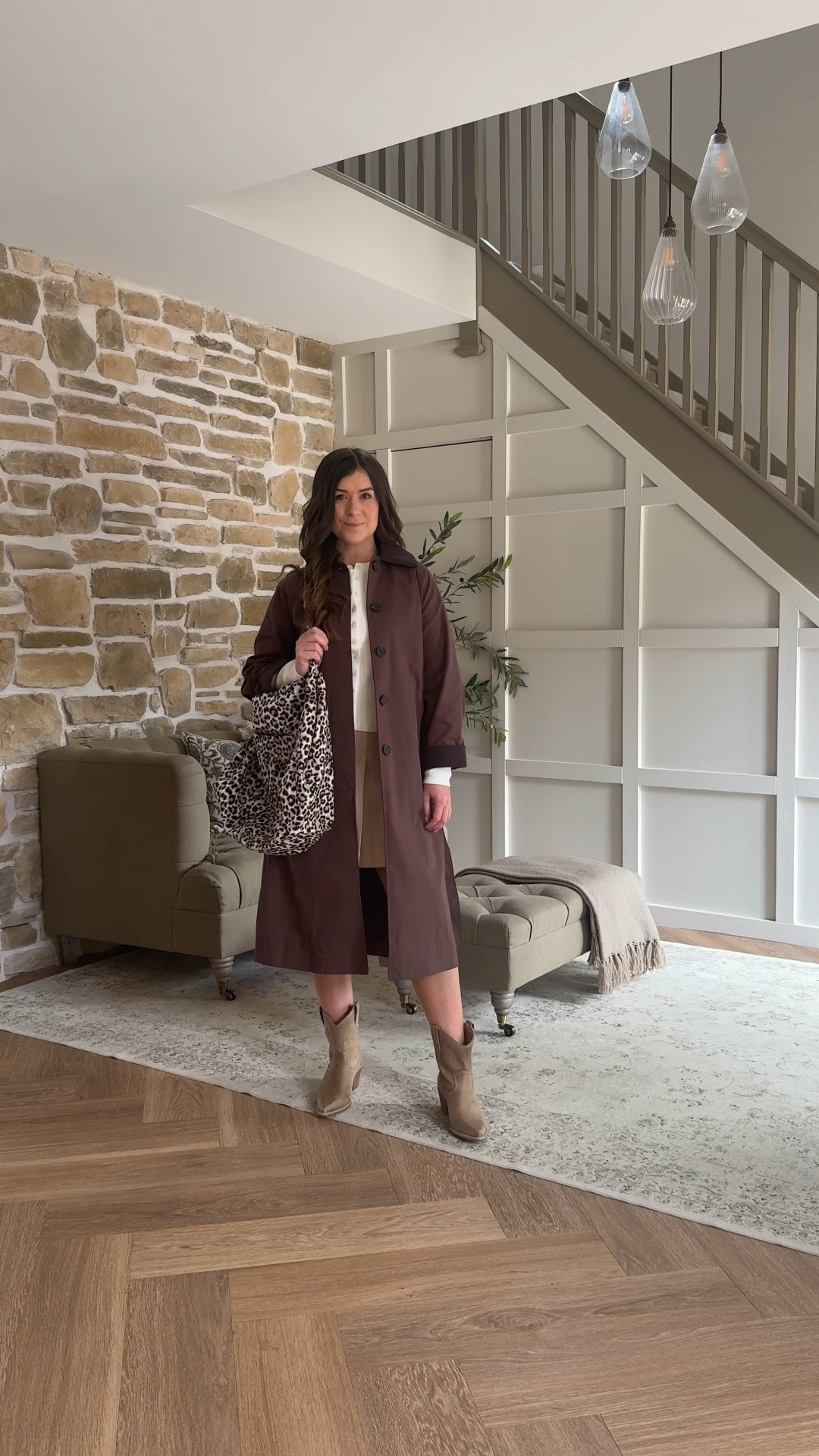 Shop my autumn wardrobe must haves with new look 🤎 

#LTKpetite #LTKuk #LTKshoes