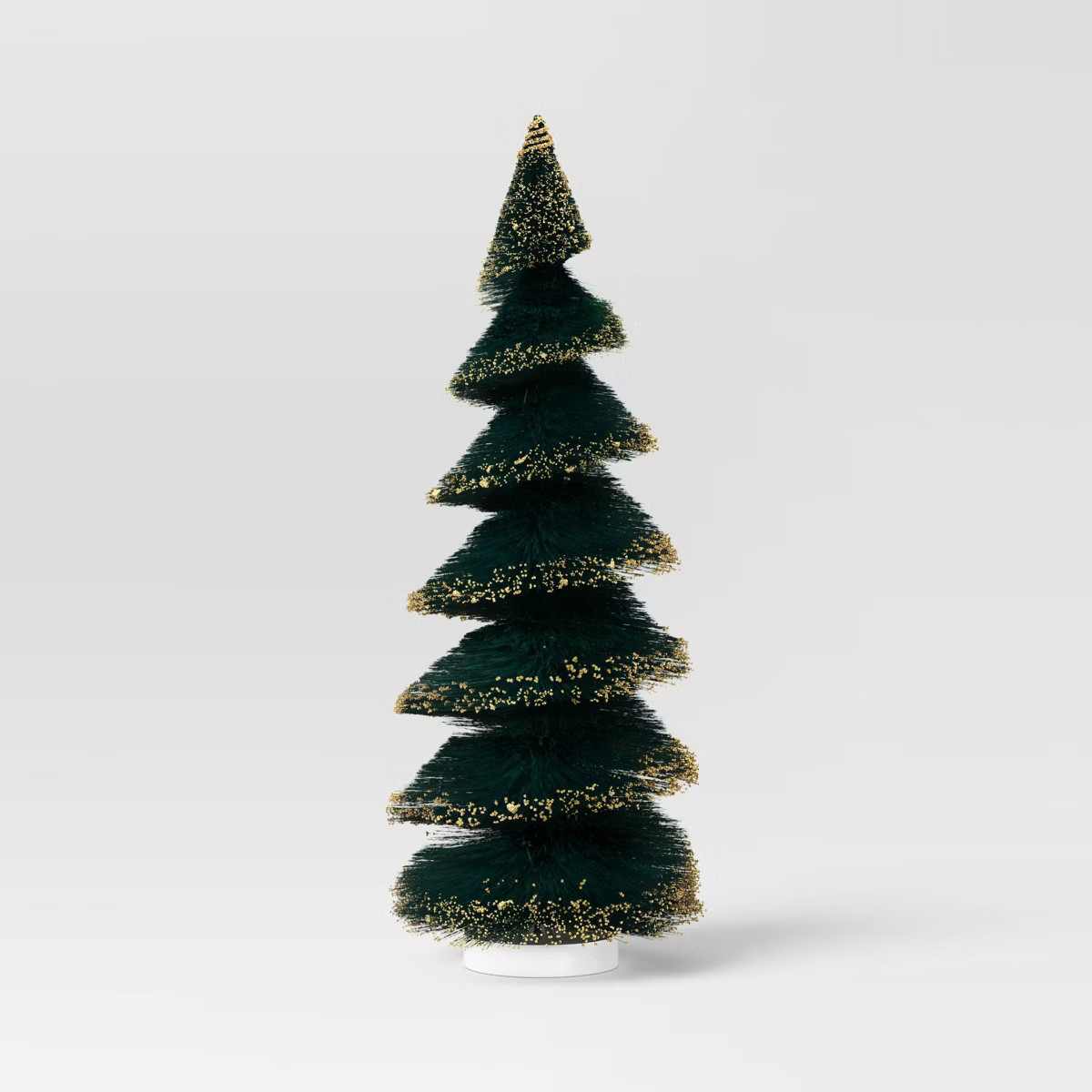 16" Christmas Spiral Sisal Tree - Wondershop™ | Target