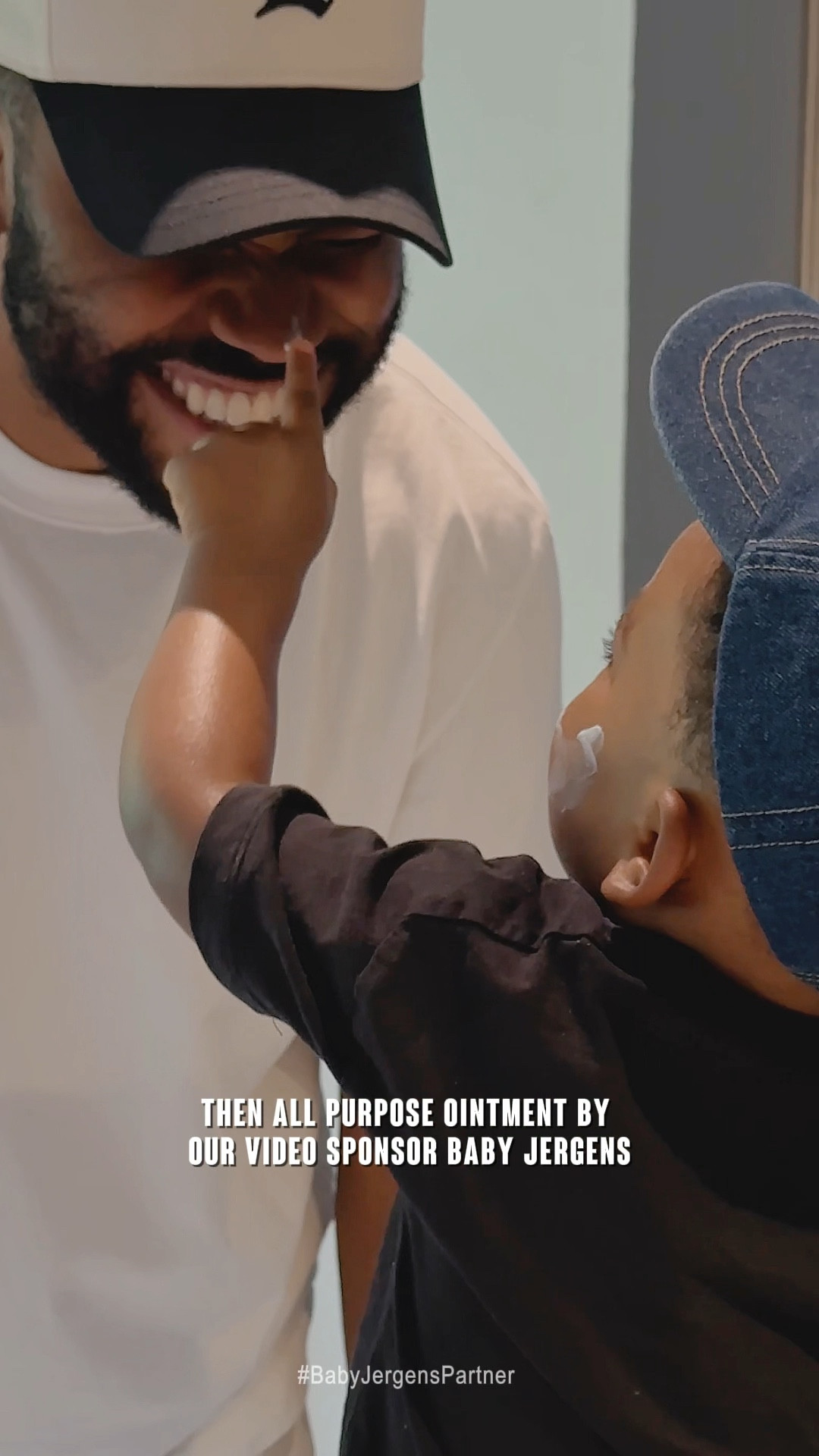 Baby Jergens

#LTKKids #LTKFamily #LTKBaby