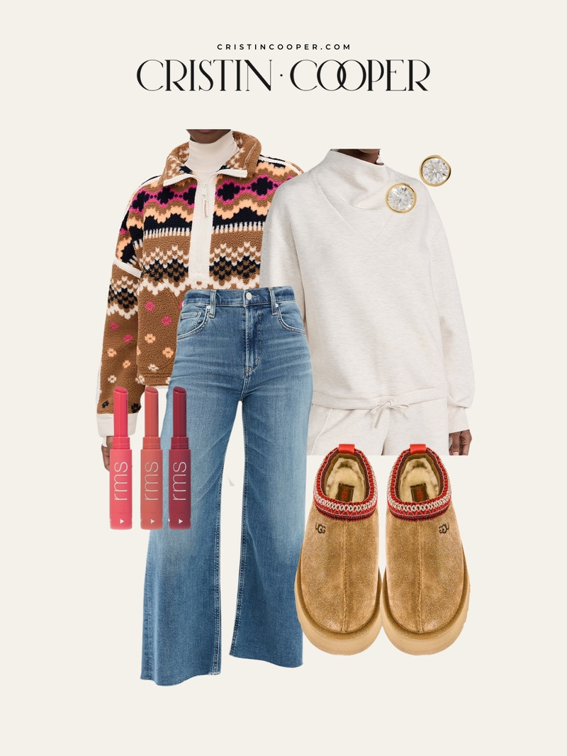 Winter Outfit Inspiration 

 #LTKgrwm #LTKootd #LTKmomlife