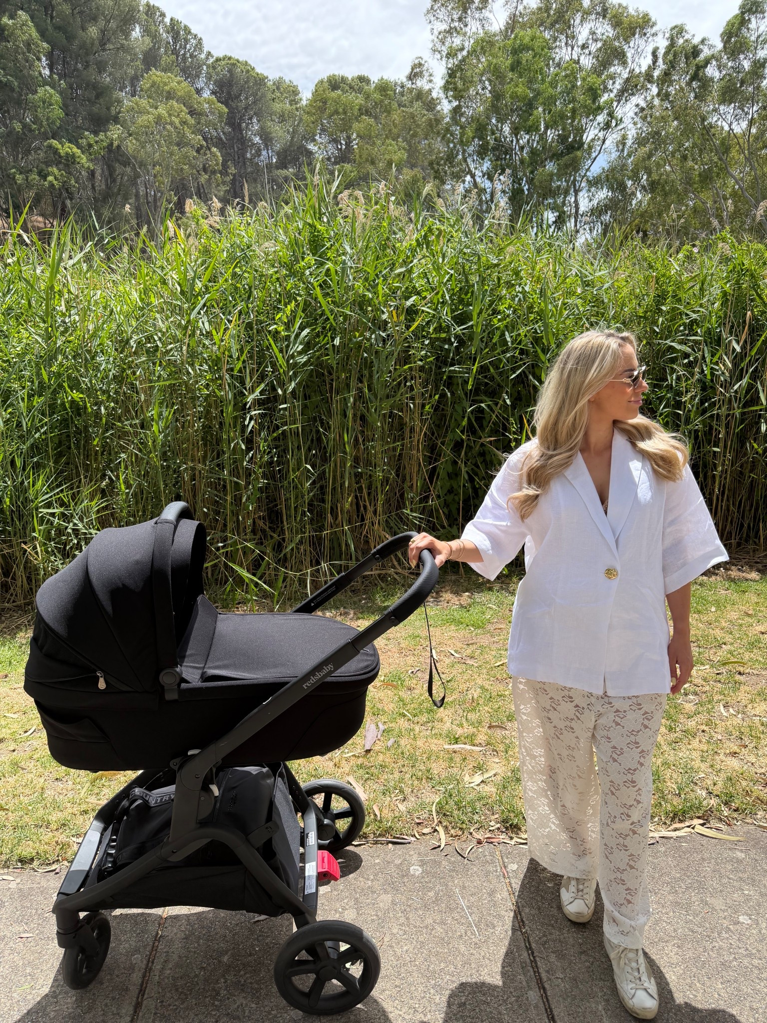 Mum OOTD 


#LTKmodest #LTKsummer #LTKaustralia