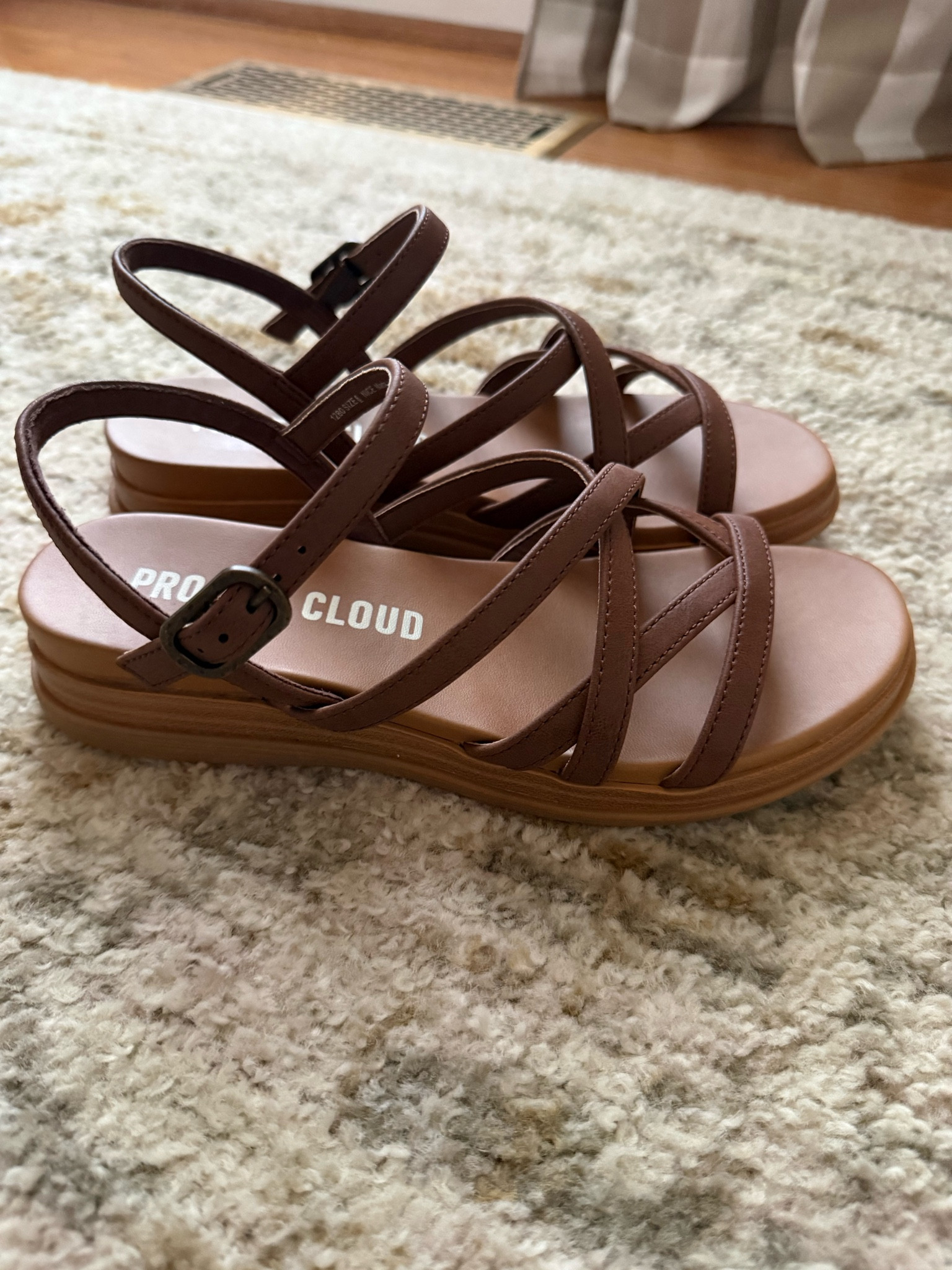 Summer sandals

#LTKootd #LTKSeasonal
#LTKPetite