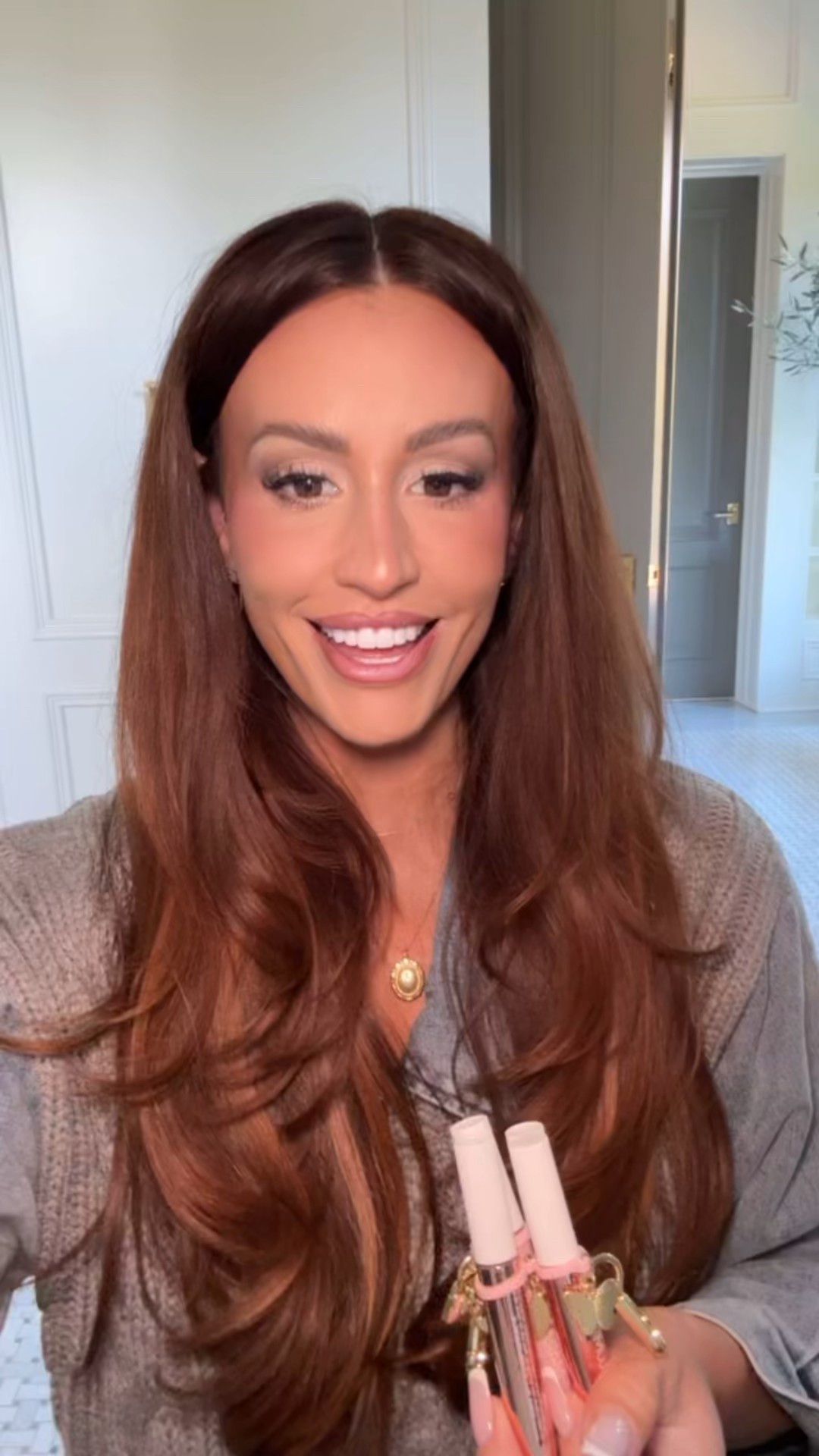 #ad #LoveHSN #HSNInfluencer @HSN @Tarte deal of the day!

#LTKBeauty #LTKSaleAlert #LTKGiftGuide