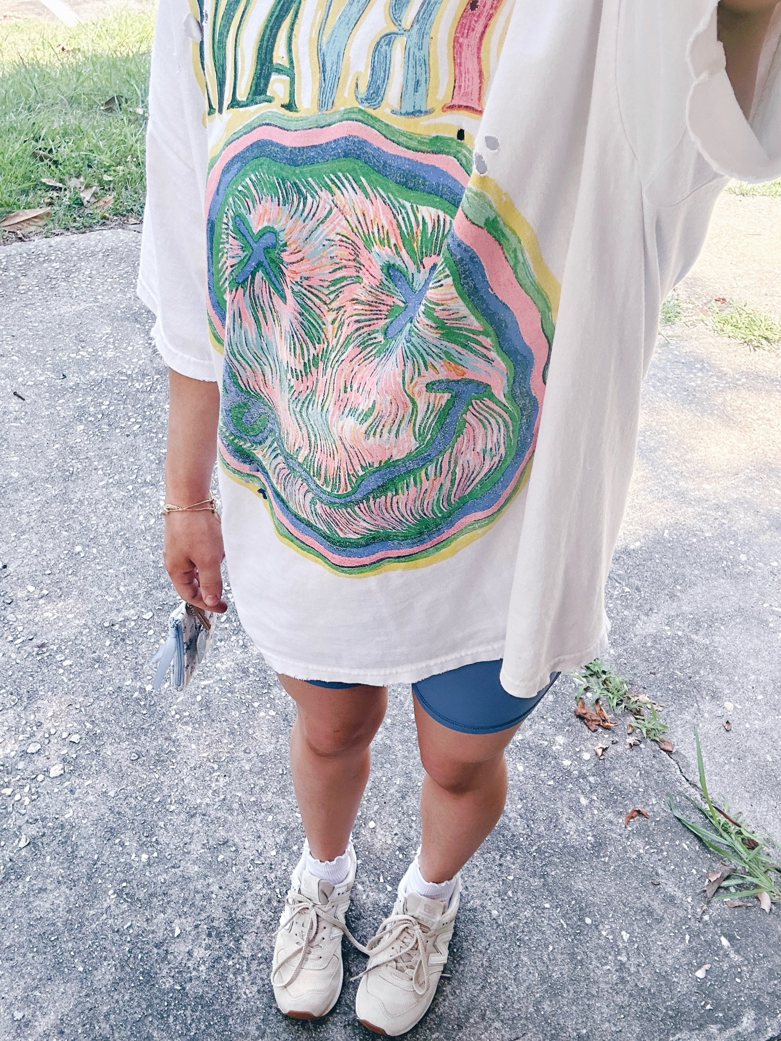 top- size s/m 
bottoms - size small 

#LTKFindsUnder100 #LTKBacktoSchool #LTKActive