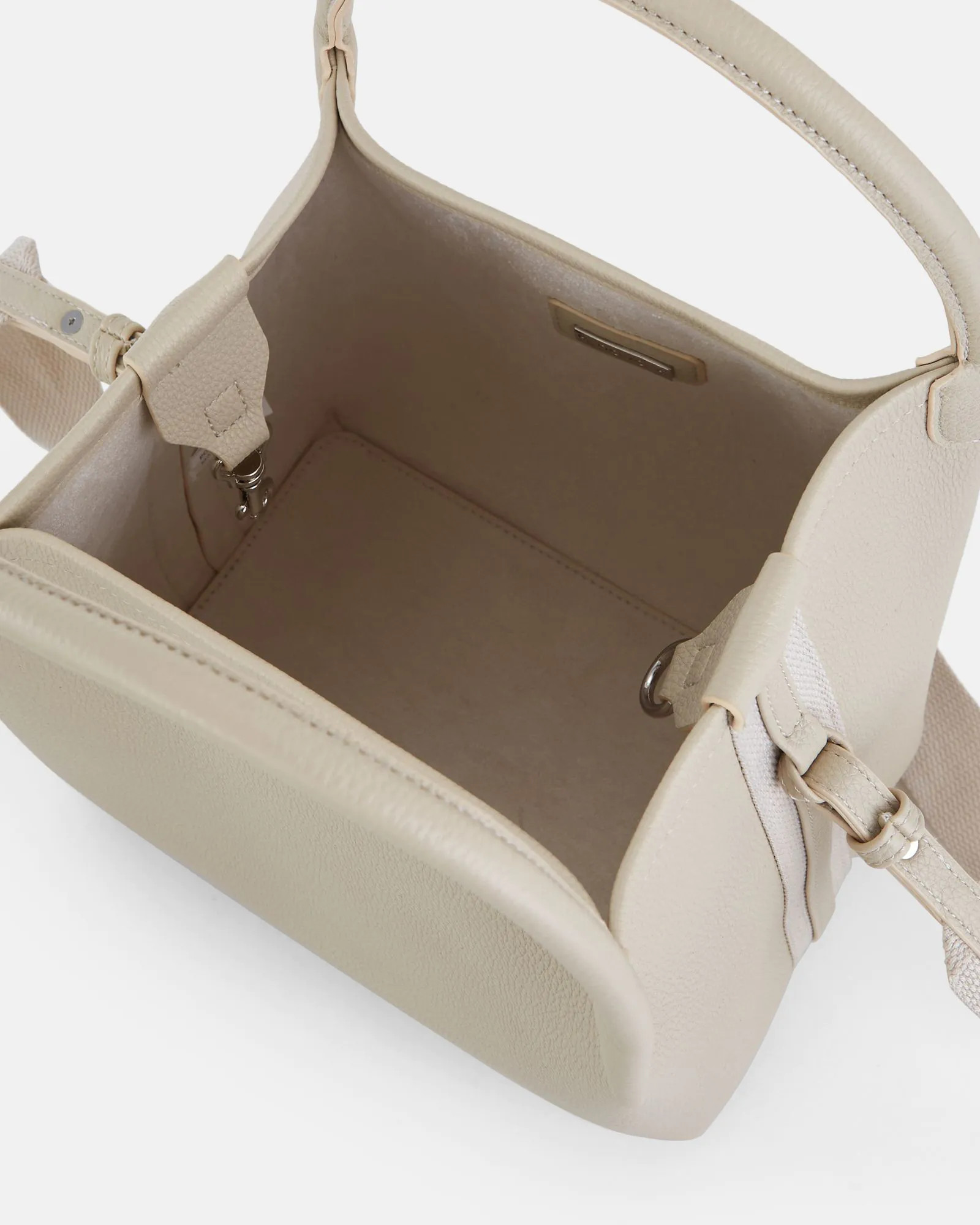 ARRASO CREAM | Novo Shoes