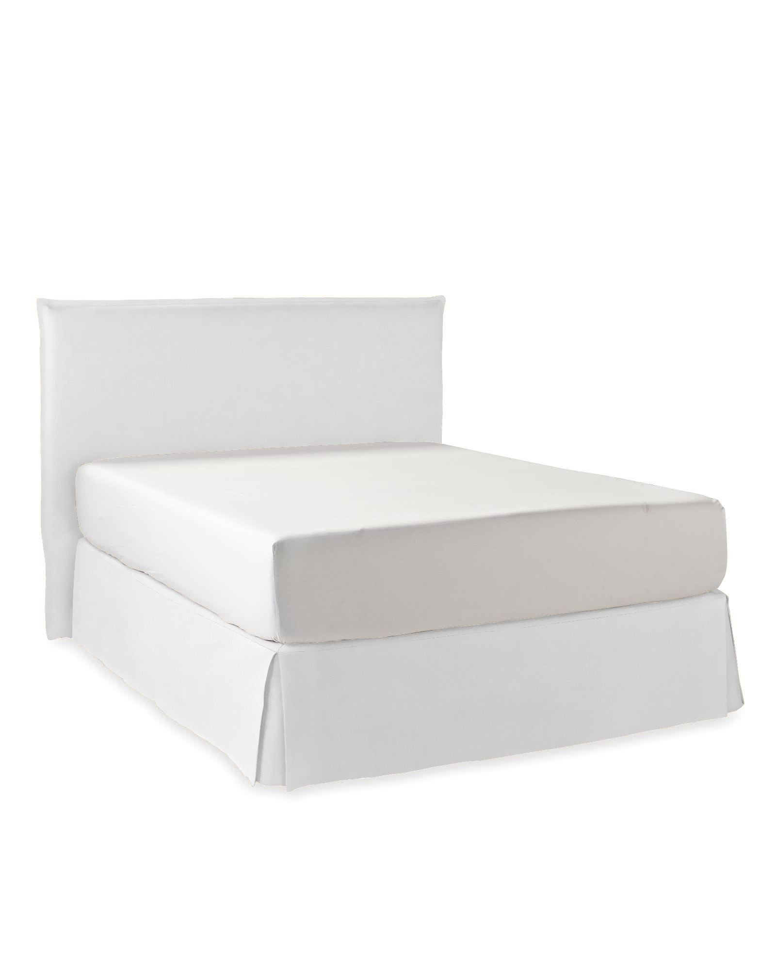 James Headboard & Bedskirt | Serena and Lily