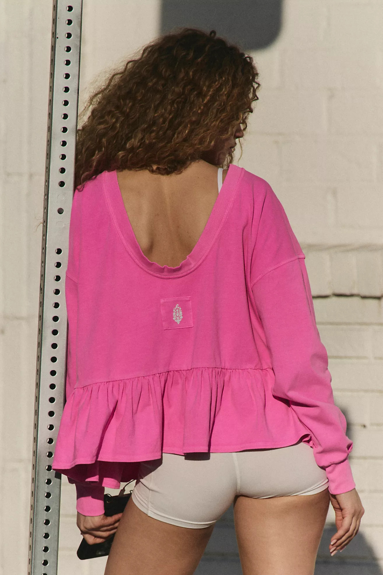 Play Nice Layer | Free People (Global - UK&FR Excluded)