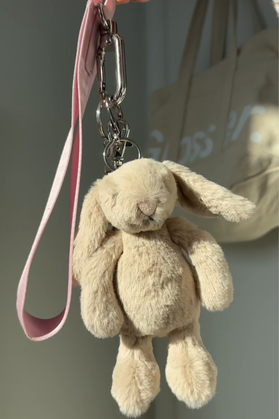 cute keychain 

#LTKFindsUnder50 #LTKGiftGuide