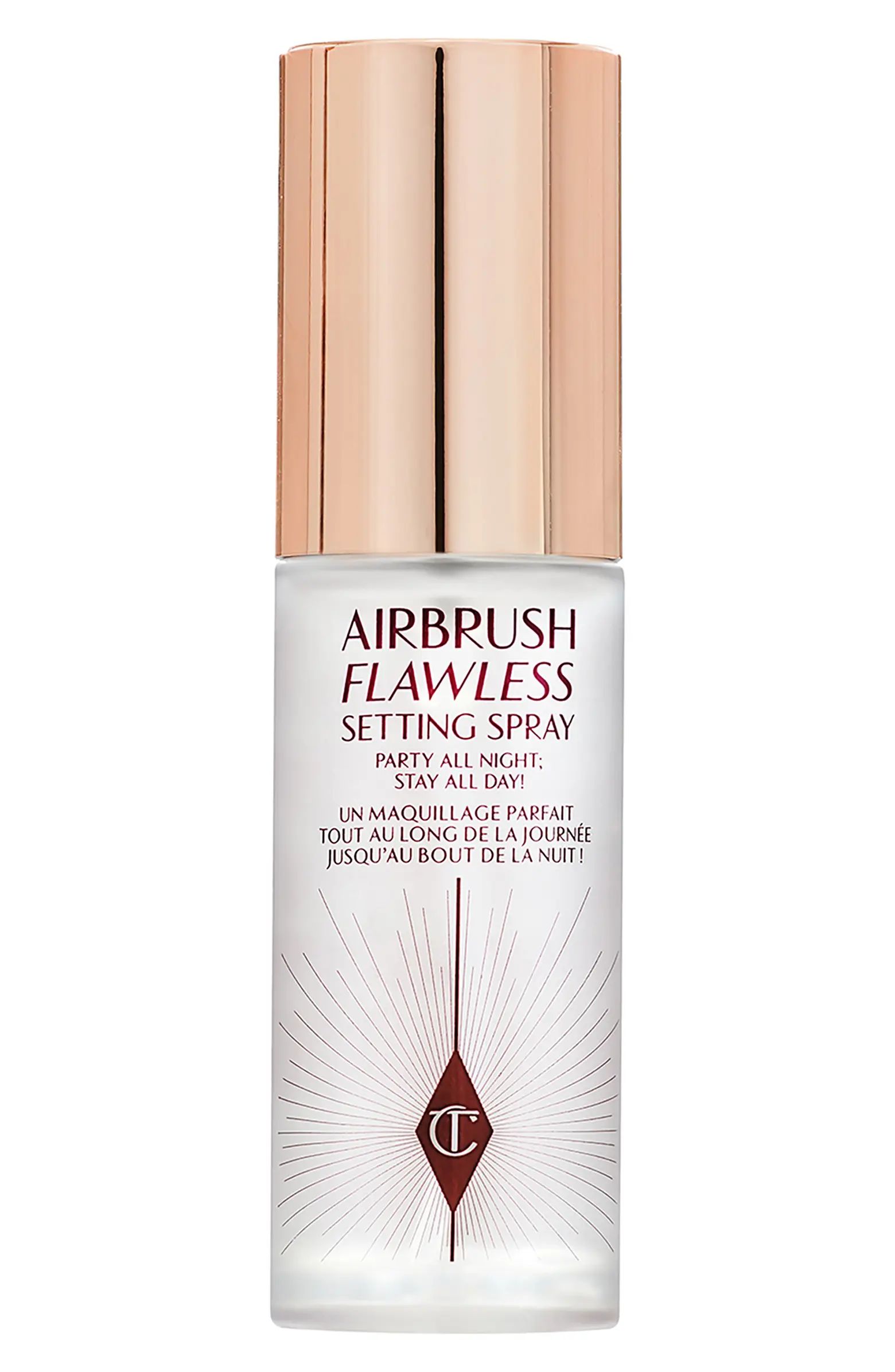 Airbrush Flawless Makeup Setting Spray | Nordstrom