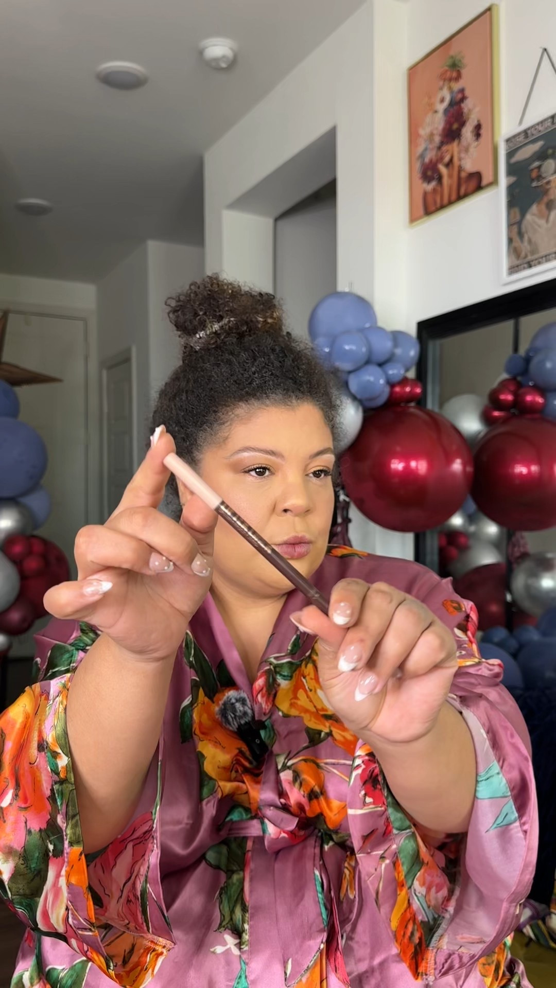 Always add a liner, thank me later queen! 

#LTKBeauty #LTKPlusSize #LTKHoliday