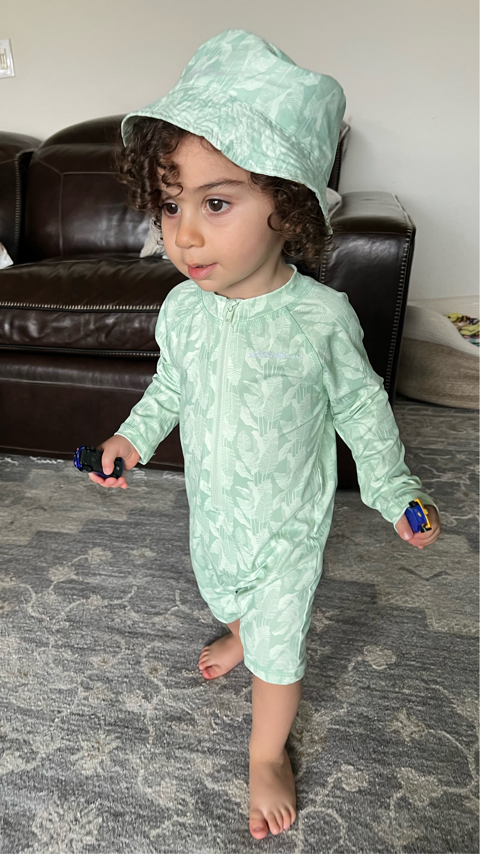 TJ Maxx find $10 - linked similar styles🤍 



#LTKkids #LTKbaby #LTKswim