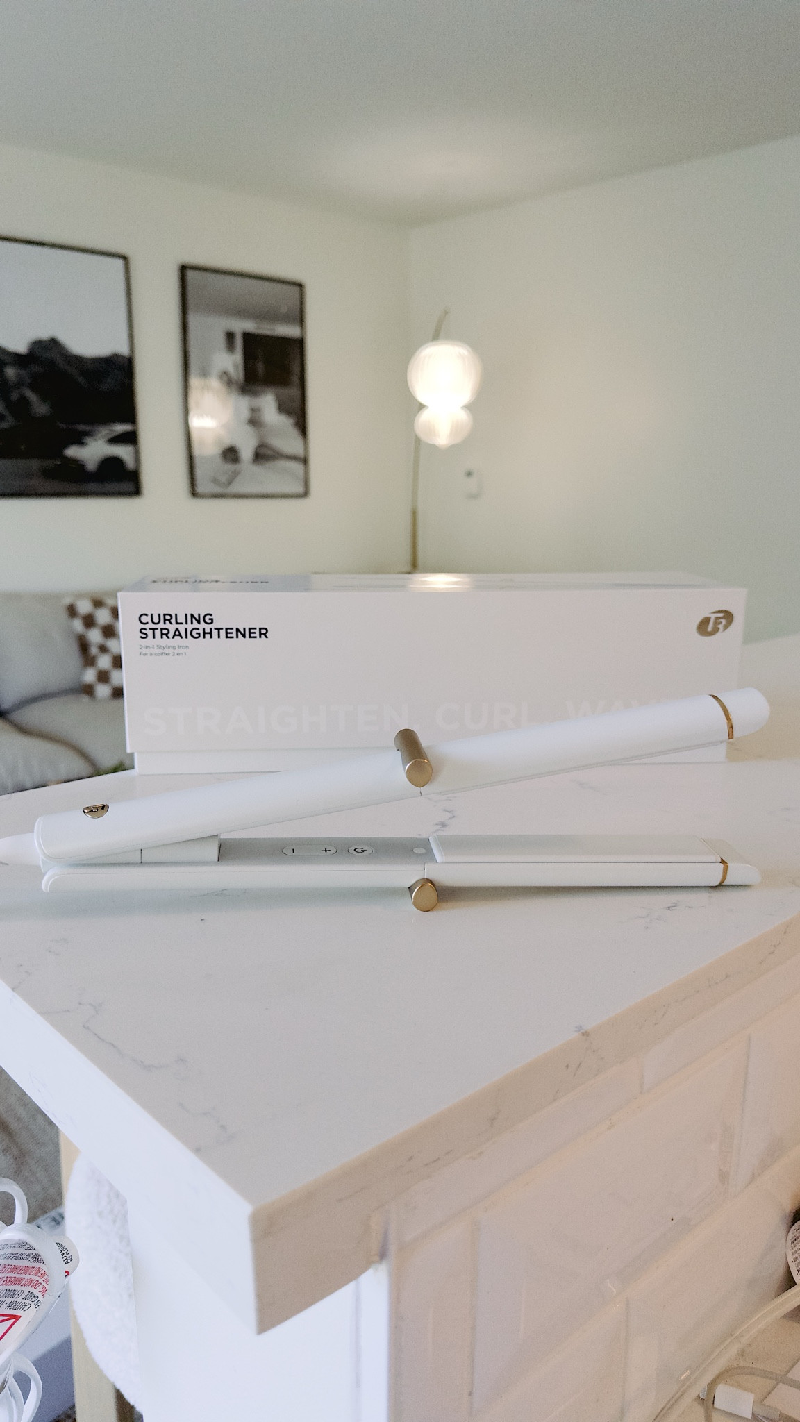 I’m so excited to try out the T3 Micro Curling Straightener 😍☁️

#LTKGiftGuide #LTKHoliday #LTKBeauty