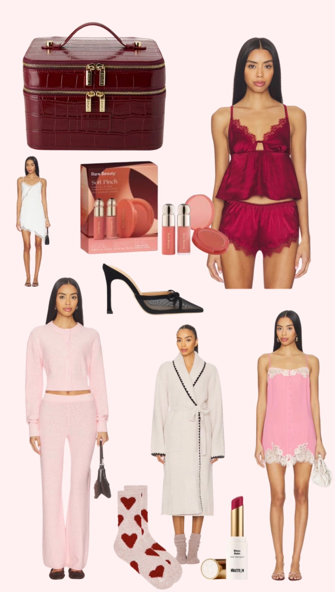 February Wish List!

#LTKwinter #LTKbeauty #LTKuk