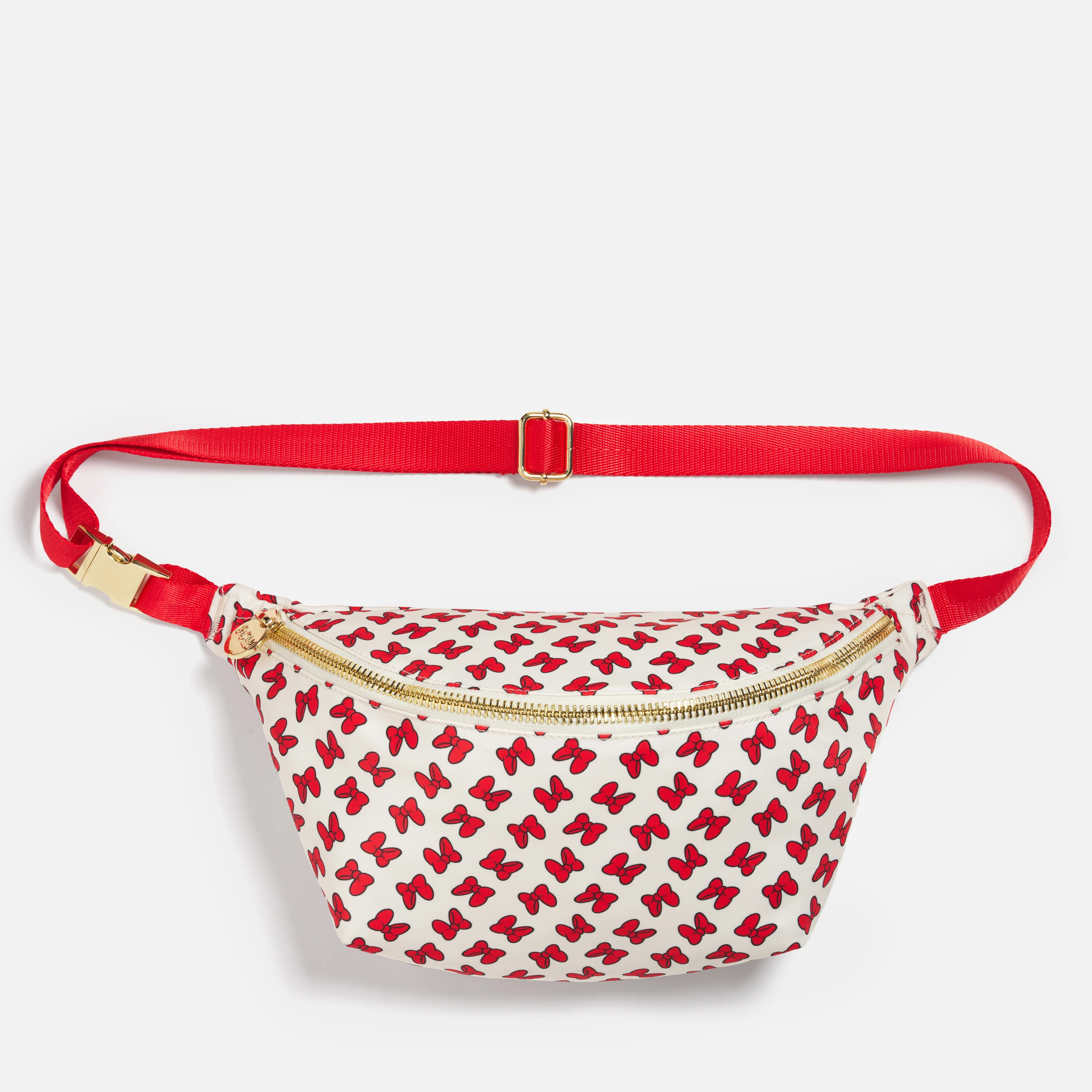 Disney Minnie Mouse Jumbo Fanny Pack | Stoney Clover Lane