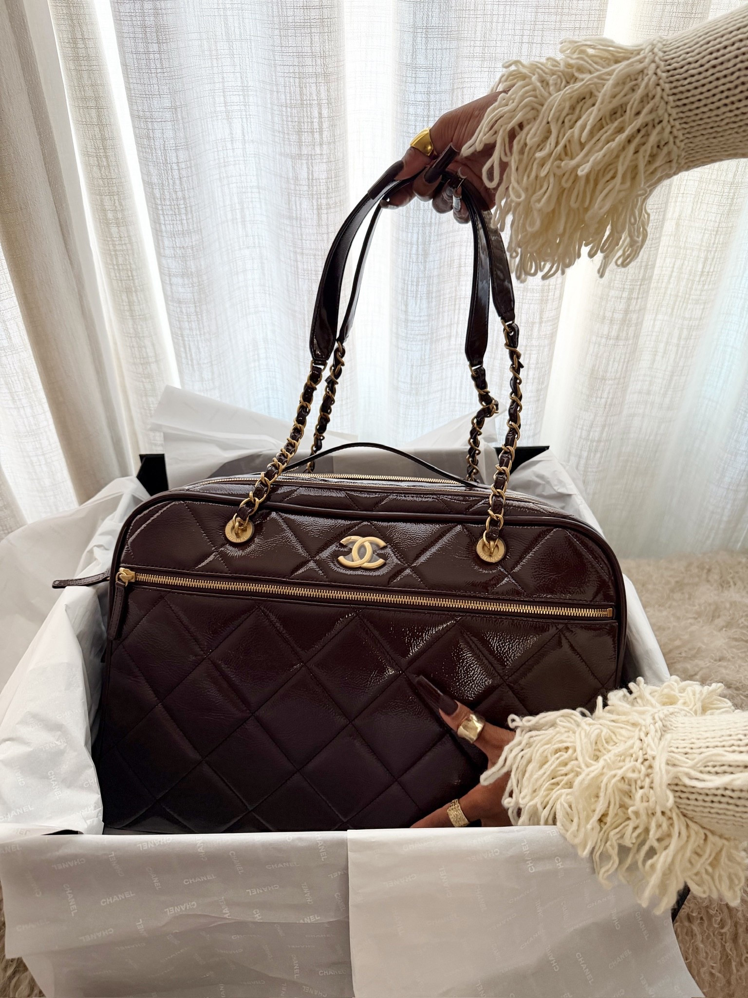 serving, literally 

#LTKHalloween #LTKSeasonal