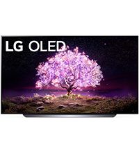 Amazon.com: LG OLED C1 Series 55” Alexa Built-in 4k Smart TV, 120Hz Refresh Rate, AI-Powered 4K... | Amazon (US)