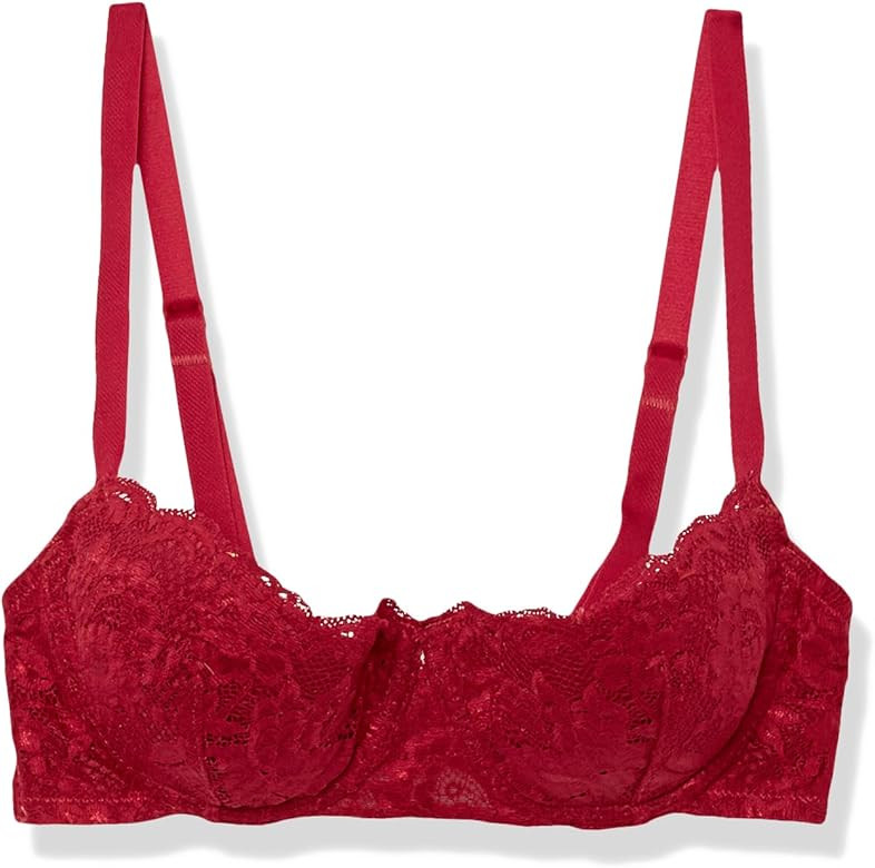 Cosabella Women's Never Say Never Push Up Bra | Amazon (US)