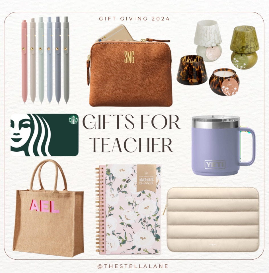 It’s the season for giving to those who deserve it the most 

#LTKSaleAlert #LTKHoliday #LTKGiftGuide