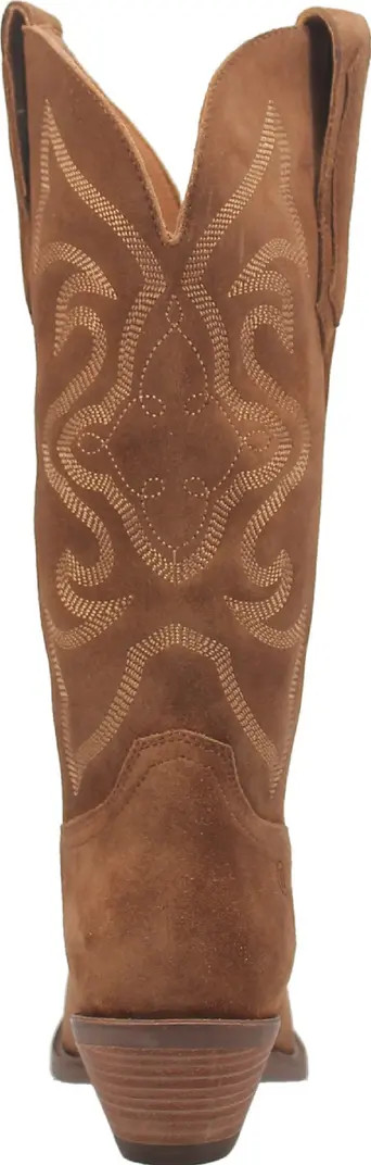 Dingo Out West Cowboy Boot (Women) | Nordstrom | Nordstrom