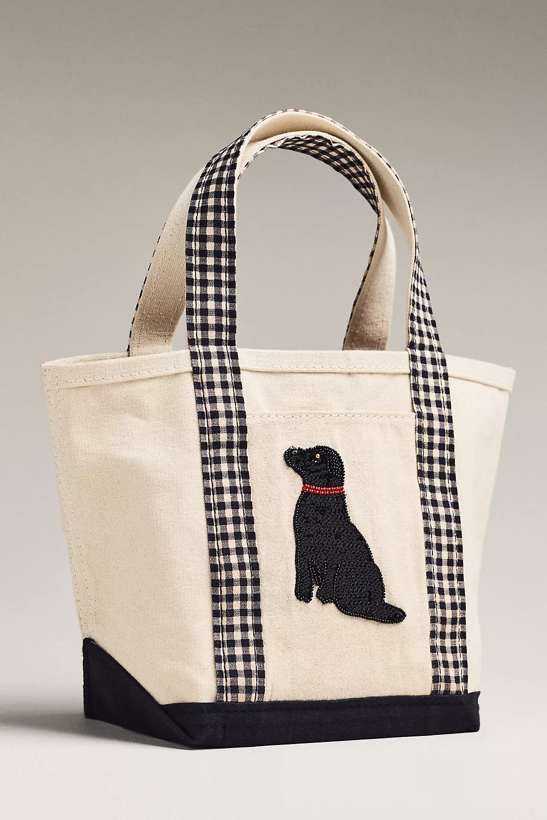 The Hartley Canvas Tote | Anthropologie (US)