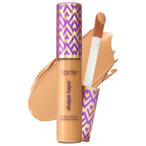 tarte shape tape™ full coverage matte concealer | Sephora (US)