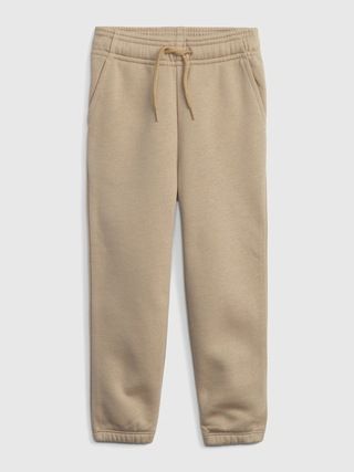 Toddler Fleece Sweatpants | Gap (US)