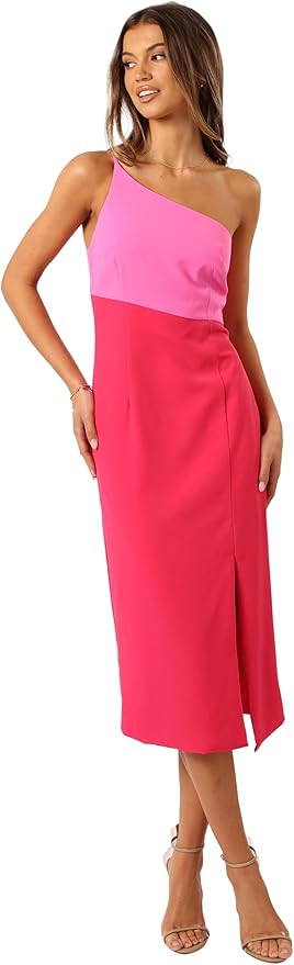 Petal & Pup Women's Xiomar Dress | Amazon (US)