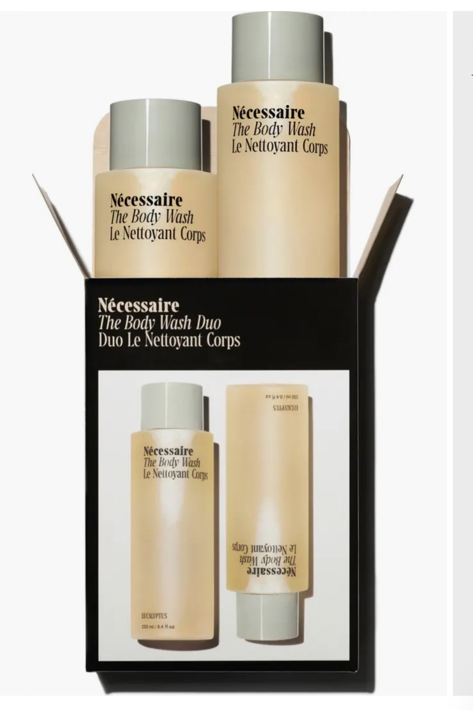 Necessaire sale Nordstrom anniversary 